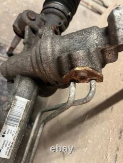Citroen C5 2010 Fits 2008 2013 Zf Power Steering Rack 9685708680 7832974202