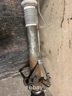 Citroen C5 2010 Fits 2008 2013 Zf Power Steering Rack 9685708680 7832974202