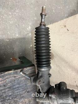 Citroen C5 2010 Fits 2008 2013 Zf Power Steering Rack 9685708680 7832974202