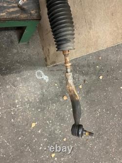 Citroen C5 2010 Fits 2008 2013 Zf Power Steering Rack 9685708680 7832974202