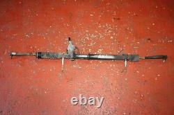 Citroen C5 2.0 HDI POWER STEERING RACK 7832501318 / 7832697