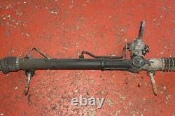 Citroen C5 2.0 HDI POWER STEERING RACK 7832501318 / 7832697