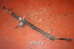 Citroen C5 2.0 HDI POWER STEERING RACK 7832501318 / 7832697