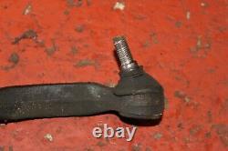 Citroen C5 2.0 HDI POWER STEERING RACK 7832501318 / 7832697