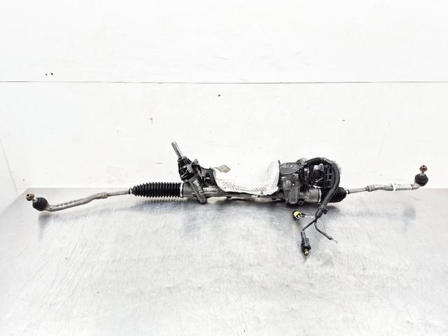 Citroen C5 Aircross Mk1 Power Steering Rack 1.2 Petrol 2019