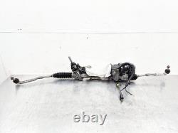 Citroen C5 Aircross Mk1 Power Steering Rack 1.2 Petrol 2019