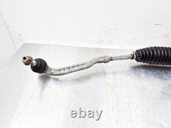 Citroen C5 Aircross Mk1 Power Steering Rack 1.2 Petrol 2019
