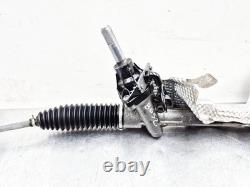 Citroen C5 Aircross Mk1 Power Steering Rack 1.2 Petrol 2019