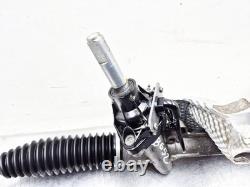 Citroen C5 Aircross Mk1 Power Steering Rack 1.2 Petrol 2019