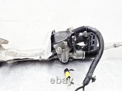 Citroen C5 Aircross Mk1 Power Steering Rack 1.2 Petrol 2019