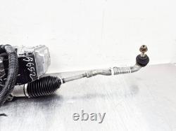 Citroen C5 Aircross Mk1 Power Steering Rack 1.2 Petrol 2019