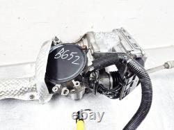 Citroen C5 Aircross Mk1 Power Steering Rack 1.2 Petrol 2019