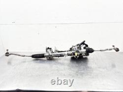 Citroen C5 Aircross Mk1 Power Steering Rack 1.2 Petrol 2019