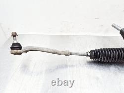 Citroen C5 Aircross Mk1 Power Steering Rack 1.2 Petrol 2019