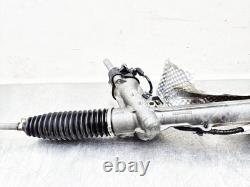 Citroen C5 Aircross Mk1 Power Steering Rack 1.2 Petrol 2019