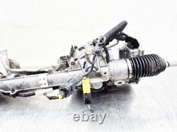 Citroen C5 Aircross Mk1 Power Steering Rack 1.2 Petrol 2019