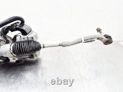 Citroen C5 Aircross Mk1 Power Steering Rack 1.2 Petrol 2019