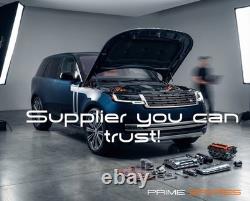 Citroen C5 Aircross Mk1 Power Steering Rack 1.2 Petrol 2019