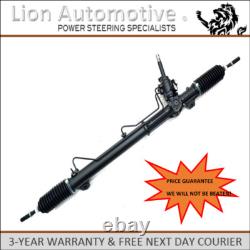 Citroen C5 Mk3 08 Power Steering Rack (In Stock)
