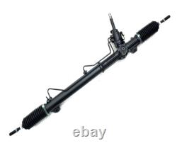 Citroen C5 Mk3 08 Power Steering Rack (In Stock)
