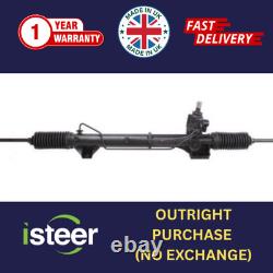 Citroen Dispatch Power Steering Rack MK2 2007 2016 (outright purchase)