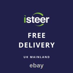 Citroen Dispatch Power Steering Rack MK2 2007 2016 (outright purchase)