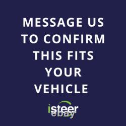 Citroen Dispatch Power Steering Rack MK2 2007 2016 (outright purchase)
