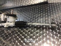 Citroen Ds3 C3 II Power Steering Rack