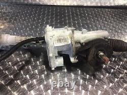 Citroen Ds3 C3 II Power Steering Rack