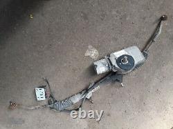 Citroen Ds3 C3 II Power Steering Rack Part # 9671732380