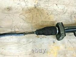 Citroen Relay 2.2 Diesel Hydraulic Power Steering Rack Complete 2006 2007 2014