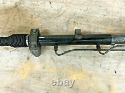 Citroen Relay 2.2 Diesel Hydraulic Power Steering Rack Complete 2006 2007 2014