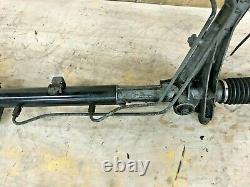 Citroen Relay 2.2 Diesel Hydraulic Power Steering Rack Complete 2006 2007 2014