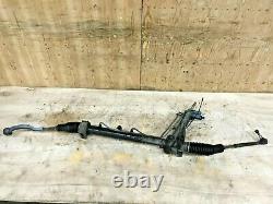 Citroen Relay 2.2 Diesel Hydraulic Power Steering Rack Complete 2006 2007 2014