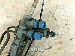 Citroen Relay 2.2 Diesel Hydraulic Power Steering Rack Complete 2006 2007 2014