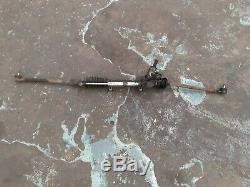 Citroen Xsara Vts Power Steering Rack Ideal Quickrack Peugeot 205 Gti 306 Gti6