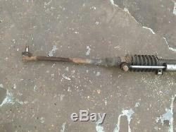 Citroen Xsara Vts Power Steering Rack Ideal Quickrack Peugeot 205 Gti 306 Gti6