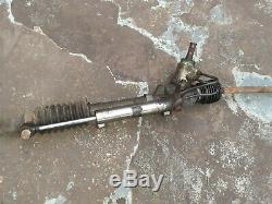 Citroen Xsara Vts Power Steering Rack Ideal Quickrack Peugeot 205 Gti 306 Gti6