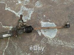 Citroen Xsara Vts Power Steering Rack Ideal Quickrack Peugeot 205 Gti 306 Gti6