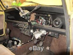 Classic mini mpi electric power steering column complete easysteer pas kit rack