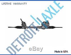 Complete Electric Power Steering Rack and Pinion Gear Assembly for Ford Escape