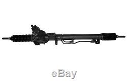 Complete Hydraulic Power Steering Rack and Pinion Assembly Volvo S60 S80 C70 FWD