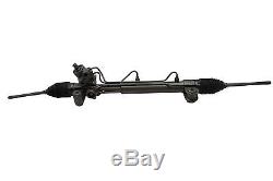 Complete Hydraulic Power Steering Rack and Pinion Assembly for Malibu G6 Aura