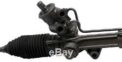 Complete Power Steering Rack And Pinion Assembly for Malibu Alero Grand Am