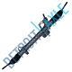 Complete Power Steering Rack And Pinion Assembly For Nissan Frontier Pathfinder