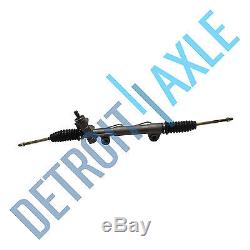 Complete Power Steering Rack & Pinion Assembly 2WD Dodge Dakota Made in the USA