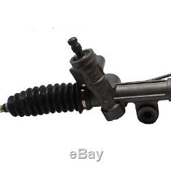 Complete Power Steering Rack & Pinion Assembly 2WD Dodge Dakota Made in the USA