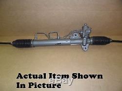 Complete Power Steering Rack & Pinion Assembly Outer Tie Rods Ends for Hyundai
