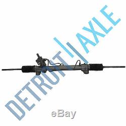 Complete Power Steering Rack & Pinion Assembly for 2005 2006 2007- 2010 Scion TC