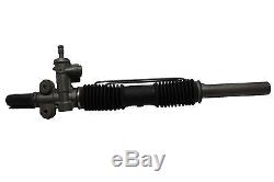 Complete Power Steering Rack & Pinion Assembly for 300M Concorde Intrepid LHS